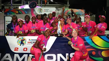 Royals are the defending champions of WCPL, winning the previous two seasons