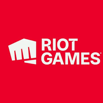 Riot Games is the 2024 Esports Publisher of the Year.