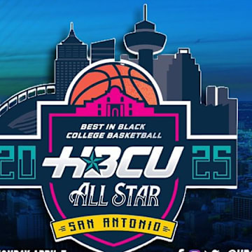 2025 HBCU All-Star Games