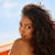 Cindy Kimberly was photographed by Ben Watts in Barbados.