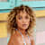 Jasmine Sanders was photographed by Ben Watts in Puerto Rico.