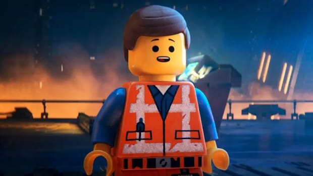 Emmet LEGO Movie MultiVersus