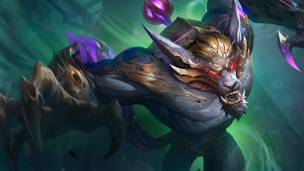 Teamfight Tactics Patch TFT13.7 Notes