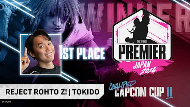 Tokido