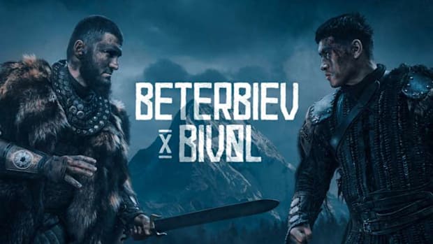 Artur Beterbiev vs. Dmitrii Bivol Full Card Results & Highlights