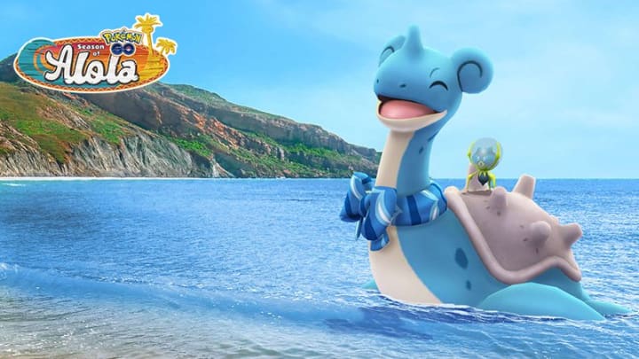 We've compiled a full list of all promo codes currently active in Pokemon GO this June 2022.