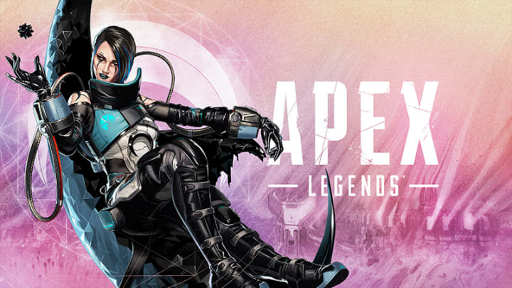 Here's who's likely getting the next Heirloom in Apex Legends.