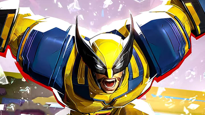 What Time Does Marvel Rivals Release? — All Time Zones