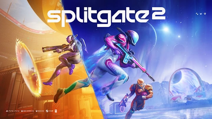 Splitgate 2 is nearing its launch. Let's explore everything players can expect. Splitgate 2 is nearing its launch. Let's explore everything players can expect.
