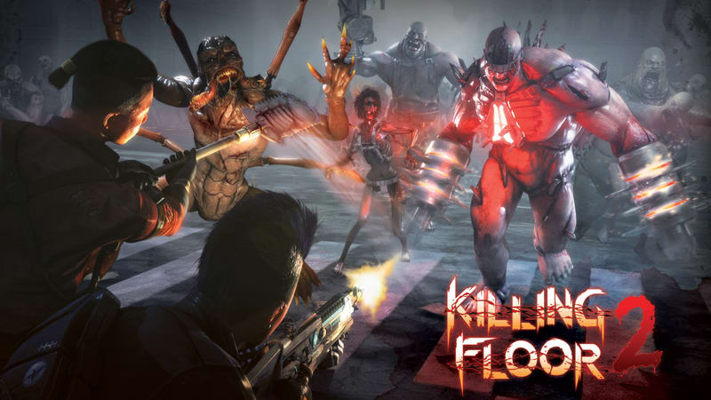 Killing Floor 2
