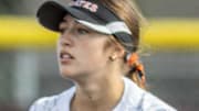 LSU commit Bryli Seifert of Platte County is one of the players to watch during the Missouri softball state playoffs this fall.