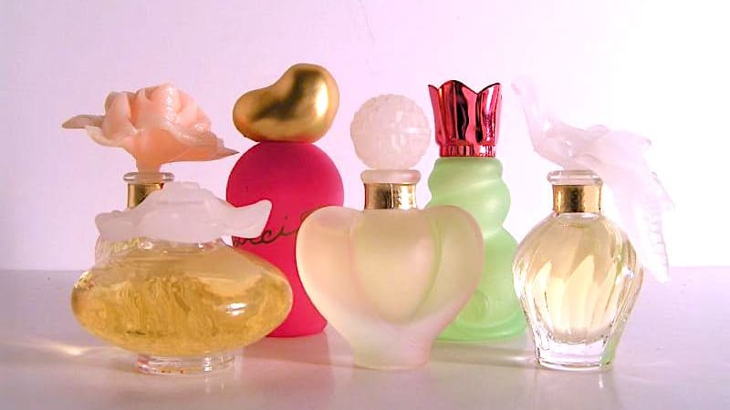 Designer perfumes for $1 hot sale