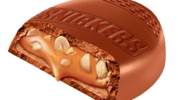 SNICKERS Eggs are Back
