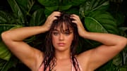 Sixtine was photographed by Yu Tsai in Dominica. 