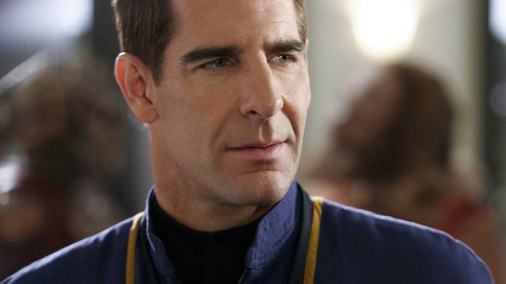 Nov. 2, 2015 – CBS Television Studios announced today it will launch a totally new “Star Trek” television series in January 2017. The brand-new “Star Trek” will introduce new characters seeking imaginative new worlds and new civilizations, while exploring the dramatic contemporary themes that have been a signature of the franchise since its inception in 1966. The new series will blast off with a special preview broadcast on the CBS Television Network. The premiere episode and all subsequent