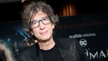 Audible And Neil Gaiman Celebrate "The Sandman: Act III" With "The Sandman Dream Portal By Audible
