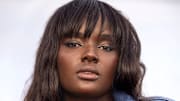Duckie Thot was photographed by Derek Kettela in Puerto Rico.