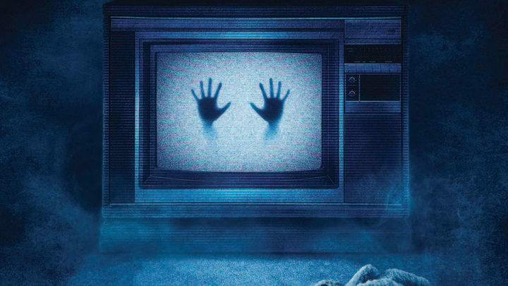 UNIVERSAL STUDIOS HOLLYWOOD -- "Universal's Halloween Horror Nights" -- Pictured: MGM's supernatural cult horror film POLTERGEIST comes to life for the first time ever in all-new haunted mazes at Universal Studios' Halloween Horror Nights -- (Photo by: Universal Studios Hollywood)