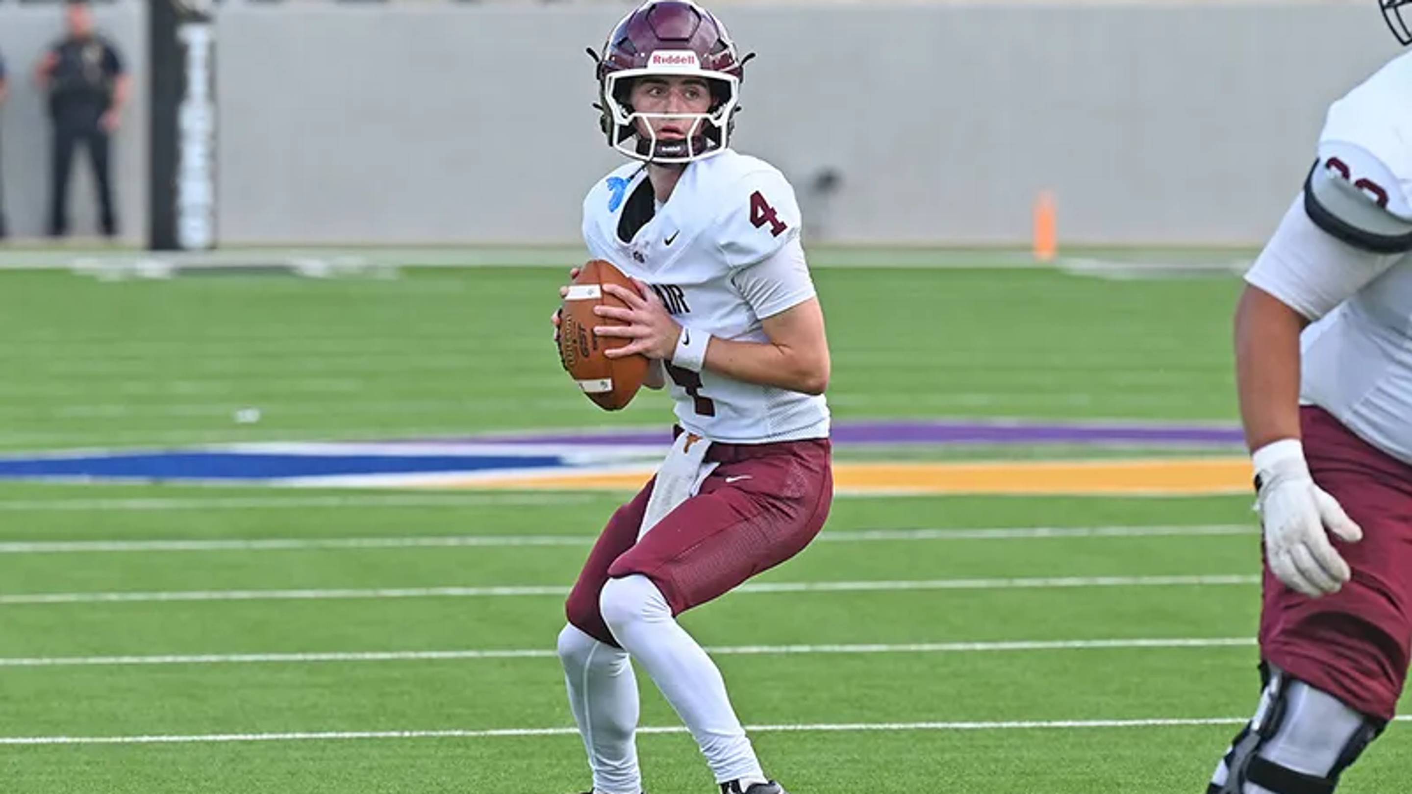 Cypress-Fairbanks at Cypress Falls Live Updates: Texas High School Football 
