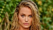 Kate Love was photographed by Yu Tsai in Belize.