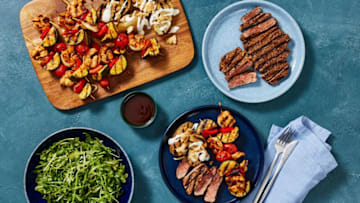 HelloFresh Upgrades Dad’s Fave Foods for Father’s Day