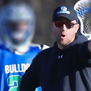 Winston Churchill lacrosse is building on past tradition while forging some new ones under coach Dan Oliver, who replaced Jeff Fritz two years ago. Fritz spent 30-years at the Bulldogs' helm.