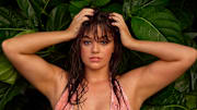 Sixtine was photographed by Yu Tsai in Dominica. 