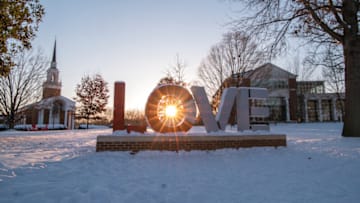 Winter WanderLove invites travelers to experience Virginia in the winter months. 