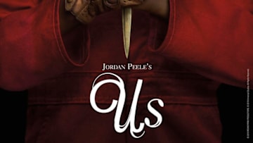 Us Poster