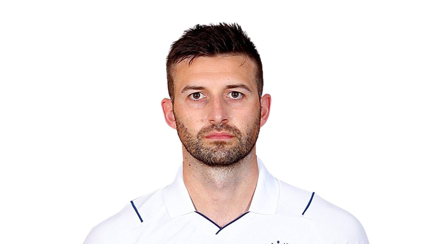 Vaughan: Mark Wood More Crucial Than Stokes on Flat Cricket Pitches