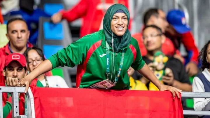 Moroccan Women's boxing team steps up training for Paris 2024