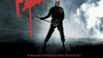 My Bloody Valentine poster