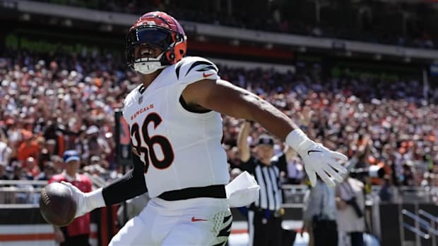 Noah Fant