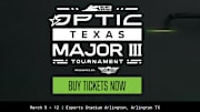Call of Duty League Major 3 begins on March 9.