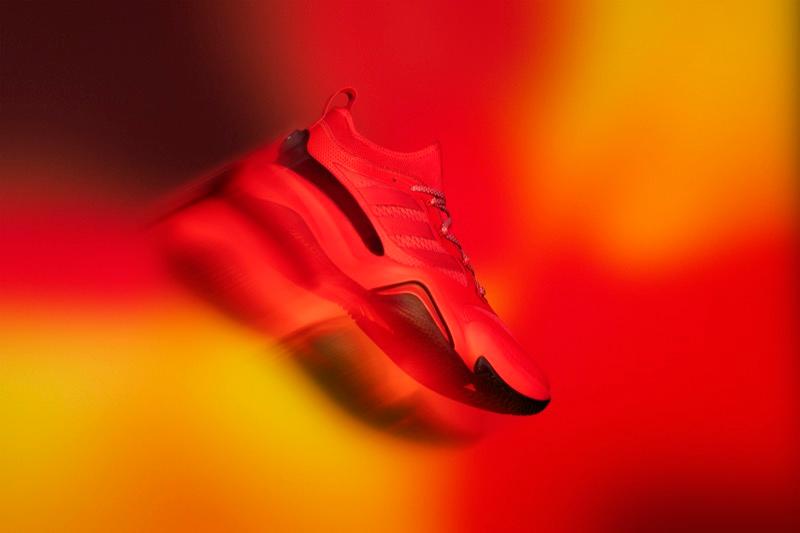 Adidas & Patrick Mahomes Unveil "Race Against Time" Collection