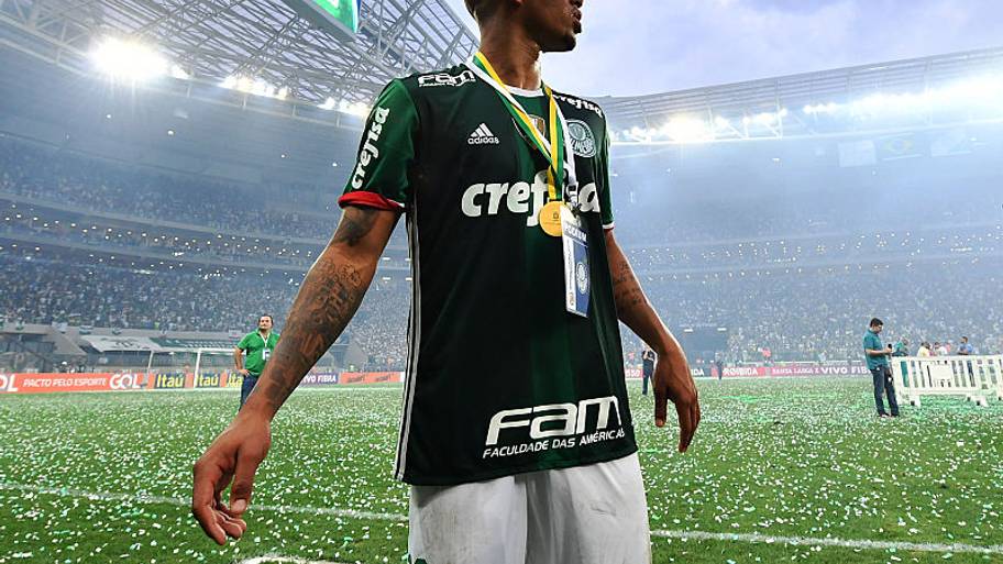 Gabriel Jesus