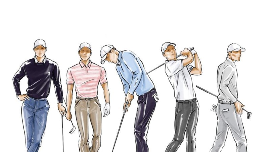 Dunning apparel scripting