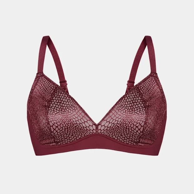 Knix bra