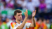 Thomas Muller