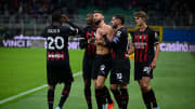 Milan-Spezia