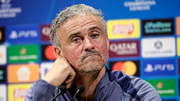 J-1 avant PSG-Bayern