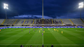 Artemio Franchi