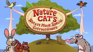 PBS Kids Nature Cat, Season 4