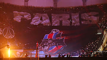 The Parc des Princes will be rocking for the first leg of the Champions League quarterfinals between PSG and Aston Villa