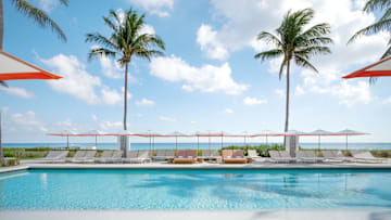 Beach Club at The Boca Raton