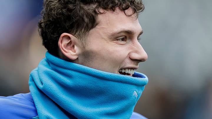 Benjamin Pavard a enchainé deux titularisations en Ligue 1 