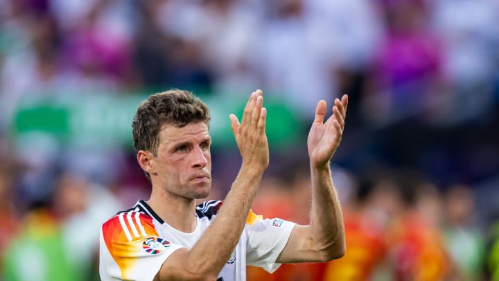 Thomas Muller