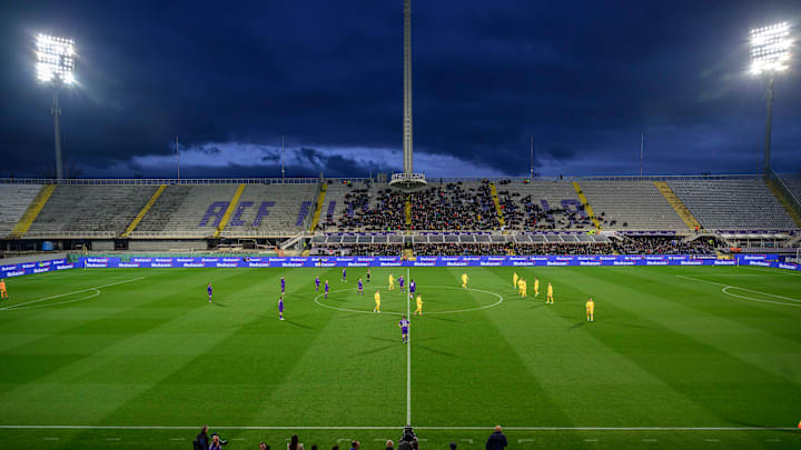 Artemio Franchi Artemio Franchi