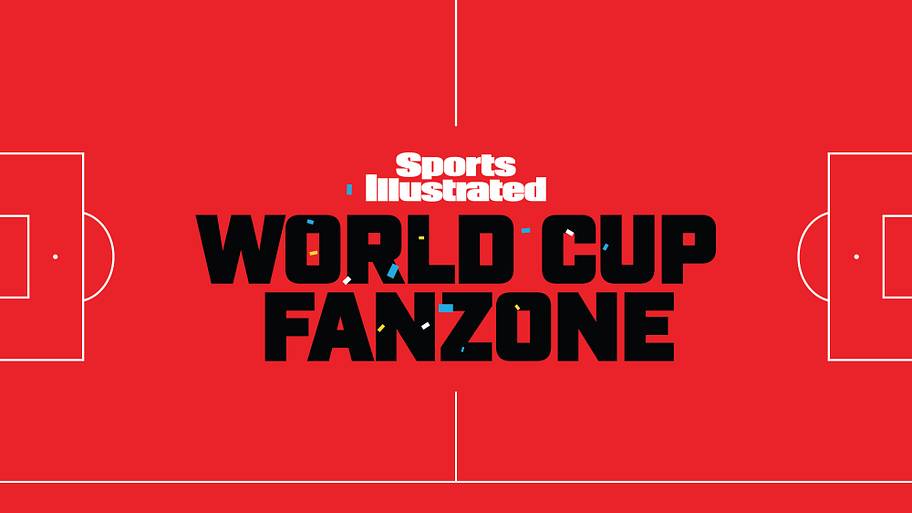 SI World Cup Fanzone