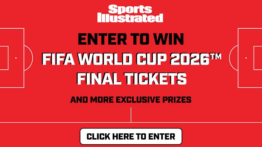 World Cup Fan Zone
